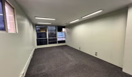 Andar corporativo com 383,67m2 para locação no coração da Av Paulista - SP