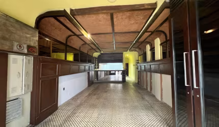 Ponto Comercial para Alugar na rua Consolação de 150 metros quadrados