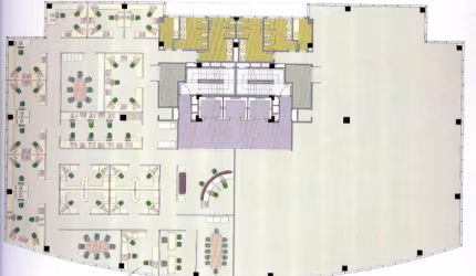IMÓVEL COMERCIAL DE 642 METROS QUADRADOS PARA ALUGAR EM VILA OLIMPIA SÃO PAULO