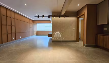 Apartamento com 3 dormitórios à venda, 114 m² por R$ 1.060.000,00 - Nova Guará - Guaratinguetá/SP