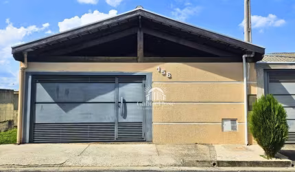 Casa com 2 dormitórios à venda, 80 m² por R$ 402.000,00 - Jardim Aeroporto - Guaratinguetá/SP