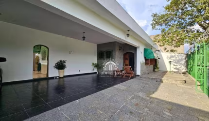 Casa Térrea a venda no Jardim Paraíba - Aparecida/SP