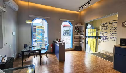 Casa com 2 ou mais dormitórios, 146 m² - venda por R$ 800.000 ou aluguel por R$ 4.225/mês - Centro - Guaratinguetá/SP