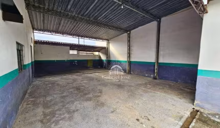 Galpão à venda no residencial Beira Rio, com 300m²