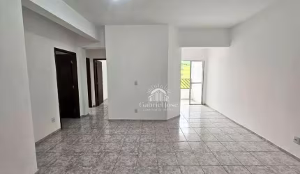 Apartamento para Venda e Locação - 82m2 Excelente Localização