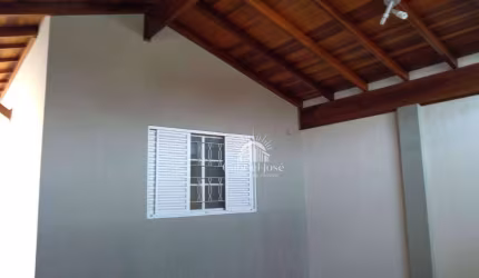 Casa Aconchegante em Guaratinguetá
