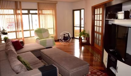 Apartamento com 4 quartos à venda na Rua Frei Caneca, 360, Agronômica, Florianópolis, 264 m2 por R$ 2.900.000