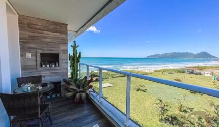 Cobertura com 2 quartos à venda na Rua Manoel Pedro Vieira, 590, Morro das Pedras, Florianópolis, 89 m2 por R$ 1.700.000