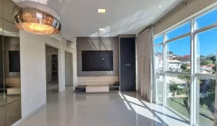 Apartamento com 3 quartos à venda na Rua Aristídes Lobo, 335, Agronômica, Florianópolis, 139 m2 por R$ 1.700.000