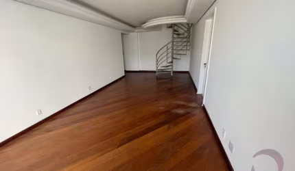 Apartamento com 3 quartos à venda na Rua Frei Caneca, 567, Agronômica, Florianópolis, 207 m2 por R$ 1.640.000
