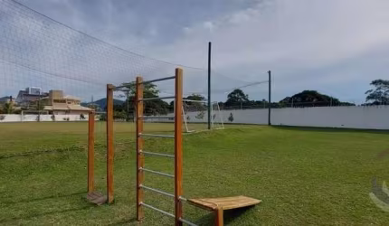 Terreno em condomínio fechado à venda na Rodovia Aparício Ramos Cordeiro, 182, Campeche, Florianópolis por R$ 1.450.000
