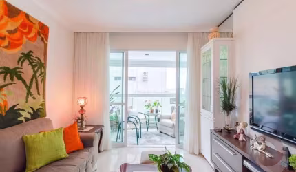 Apartamento com 2 quartos à venda na Rua Hoepcke, 17, Centro, Florianópolis, 97 m2 por R$ 1.550.000