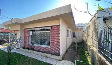 Casa com 4 quartos à venda na Rua Doutor Abel Capela, 274, Coqueiros, Florianópolis, 140 m2 por R$ 1.350.000