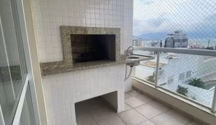 Apartamento com 3 quartos à venda na Rua João Batista D'Alascio, 261, Coqueiros, Florianópolis, 108 m2 por R$ 1.300.000