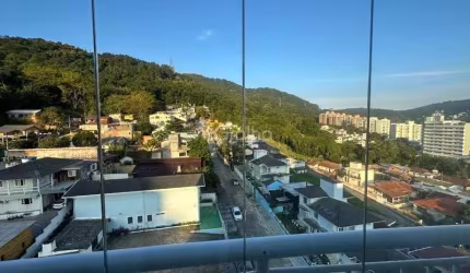 Apartamento com 3 quartos à venda na Rua das Palmeiras, 206, Itacorubi, Florianópolis, 104 m2 por R$ 1.380.000