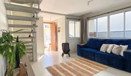 Casa com 3 quartos à venda na Rua Valdeci Izidro Inácio, 306, Ribeirão da Ilha, Florianópolis, 128 m2 por R$ 1.250.000