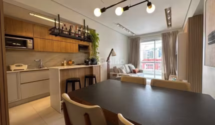 Apartamento com 2 quartos à venda na Avenida Rio Branco, 478, Centro, Florianópolis, 68 m2 por R$ 1.300.000