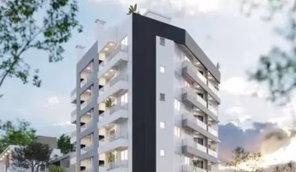Apartamento com 3 quartos à venda na Rua Maria Luiza Agostinho, 48, Itacorubi, Florianópolis, 102 m2 por R$ 1.230.000