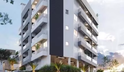 Apartamento com 3 quartos à venda na Rua Maria Luiza Agostinho, 46, Itacorubi, Florianópolis, 93 m2 por R$ 1.190.000
