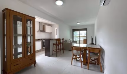Apartamento com 2 quartos à venda na Rua João Carvalho, 115, Agronômica, Florianópolis, 79 m2 por R$ 1.150.000