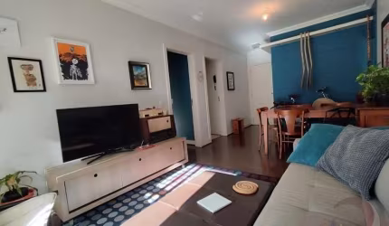 Apartamento com 3 quartos à venda na Rua Pastor William Richard Schisler Filho, 1128, Itacorubi, Florianópolis, 90 m2 por R$ 1.080.000