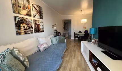 Apartamento com 3 quartos à venda na Avenida Prefeito Osmar Cunha, 1, Centro, Florianópolis, 105 m2 por R$ 805.000