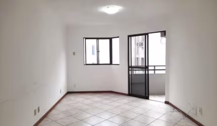 Apartamento com 3 quartos à venda na Rua Rafael Bandeira, 192, Centro, Florianópolis, 81 m2 por R$ 1.107.000