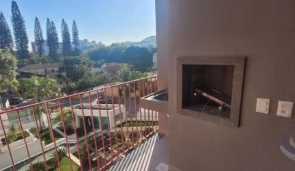Apartamento com 2 quartos à venda na Rodovia João Paulo, 1268, João Paulo, Florianópolis, 68 m2 por R$ 900.000