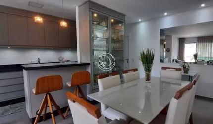 Apartamento com 3 quartos à venda na Rua Almíscar, 125, Monte Verde, Florianópolis, 90 m2 por R$ 950.000