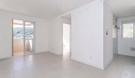 Apartamento com 2 quartos à venda na Rua Rodrigo Rampinelli Jeremias, 171, Itacorubi, Florianópolis, 65 m2 por R$ 970.000