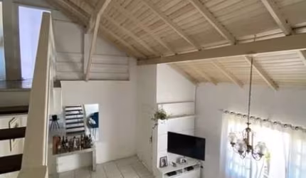 Casa com 3 quartos à venda na Rua Domingos Pedro Hermes, 1484, Barreiros, São José, 171 m2 por R$ 780.000