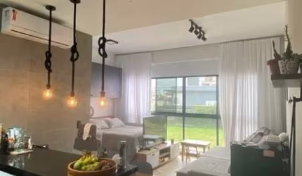 Apartamento com 1 quarto à venda na Rua Sucupira, 71, Morro das Pedras, Florianópolis, 36 m2 por R$ 670.000