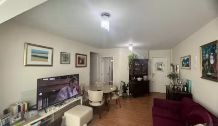 Apartamento com 3 quartos à venda na Rua Deputado Antônio Edu Vieira, 148, Pantanal, Florianópolis, 92 m2 por R$ 630.000