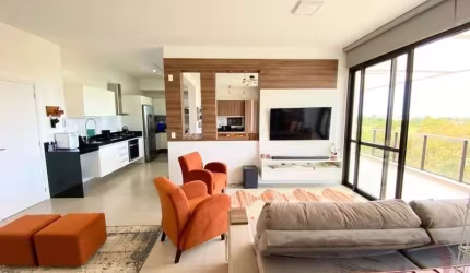 Cobertura com 2 quartos à venda na Avenida Campeche, 2446, Campeche, Florianópolis, 151 m2 por R$ 1.850.000