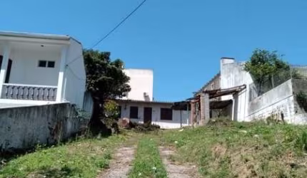 Terreno em condomínio fechado à venda na Rua Araci Vaz Callado, 1531, Estreito, Florianópolis por R$ 850.000