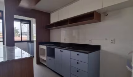 Apartamento com 2 quartos à venda na Rua Juvêncio Costa, 176, Trindade, Florianópolis, 73 m2 por R$ 980.000