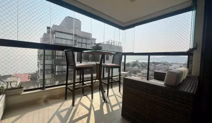 Apartamento com 2 quartos à venda na Rua Sérgio Gil, 264, Balneário, Florianópolis, 75 m2 por R$ 1.380.000