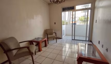 Apartamento com 3 quartos à venda na Rua Crispim Mira, 97, Centro, Florianópolis, 98 m2 por R$ 780.000
