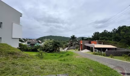 Terreno em condomínio fechado à venda na Rua Deputado Walter Gomes, 19, Santo Antônio de Lisboa, Florianópolis, 638 m2 por R$ 980.000