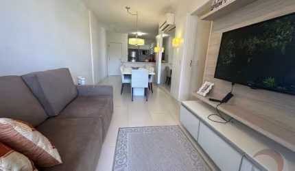 Apartamento com 3 quartos à venda na Rua Pastor William Richard Schisler Filho, 890, Itacorubi, Florianópolis, 83 m2 por R$ 1.100.000