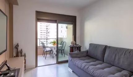 Apartamento com 2 quartos à venda na Rua João Carvalho, 119, Agronômica, Florianópolis, 72 m2 por R$ 1.050.000