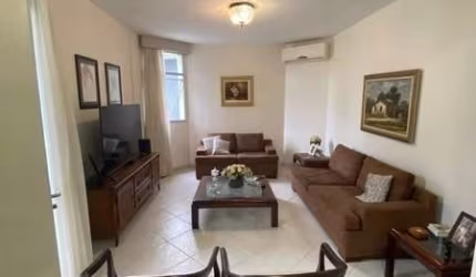 Apartamento com 3 quartos à venda na Travessa Olindina Alves Pereira, 28, Centro, Florianópolis, 150 m2 por R$ 990.000