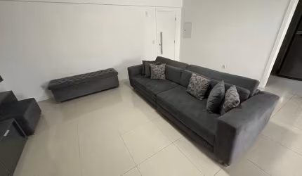 Apartamento com 3 quartos à venda na Avenida Marechal Castelo Branco, 409, Campinas, São José, 122 m2 por R$ 1.400.000