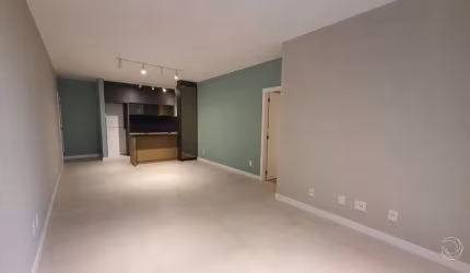 Apartamento com 4 quartos à venda na Rua Salvatina Feliciana dos Santos, 260, Itacorubi, Florianópolis, 108 m2 por R$ 1.701.000