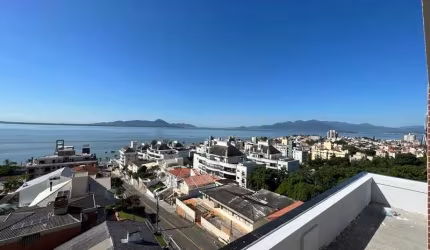 Apartamento com 2 quartos à venda na Rua Fritz Muller, 6, Coqueiros, Florianópolis, 78 m2 por R$ 790.000
