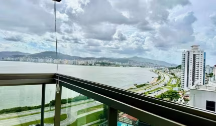 Apartamento com 3 quartos à venda na Rua dos Navegantes, 225, Estreito, Florianópolis, 131 m2 por R$ 2.850.000