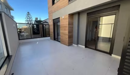 Apartamento com 2 quartos à venda na Rua Marques de Carvalho, 210, Coqueiros, Florianópolis, 100 m2 por R$ 1.400.000