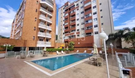 Apartamento com 2 quartos à venda na Rua Sebastião Laurentino da Silva, 154, Córrego Grande, Florianópolis, 69 m2 por R$ 850.000