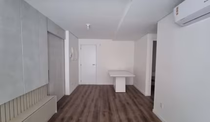 Apartamento com 1 quarto à venda na Rua Crispim Mira, 431, Centro, Florianópolis, 56 m2 por R$ 750.000