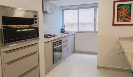 Apartamento com 3 quartos à venda na Rua Almirante Alvim, 454, Centro, Florianópolis, 57 m2 por R$ 640.000